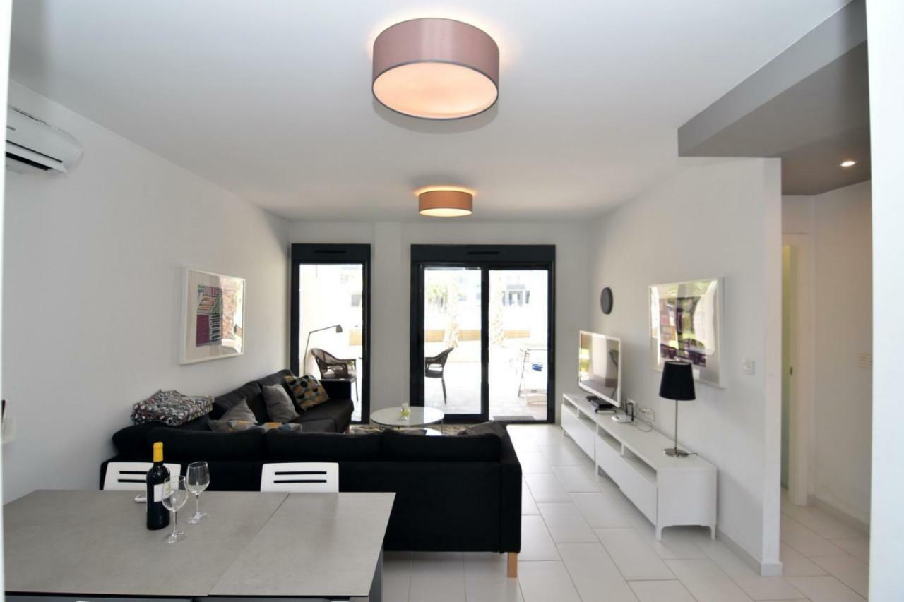 Oasis Beach VI South Facing Pool View La Zenia Dehesa de Campoamor  Exterior foto